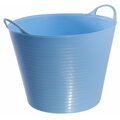 Tubtrugs Sp26skbl 26 Liters Sky Blue Plastic  Medium SP26SKBL